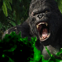 Kong slot game has just arrived at Vegas Red!