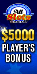 All Slot but also All Poker action!