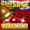 Brnad New Rand Offering Casino - Club SA