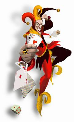 Casino Vegas Joker