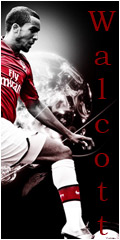 Theo Walcott