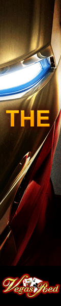 The new Iron Man 2 is back ripping things apart!
