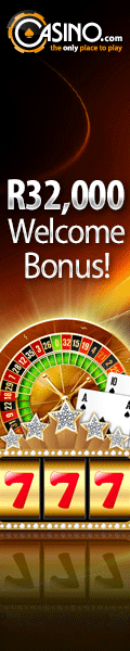 Click Here to Claim all the Bonuses on offer at Casino.com