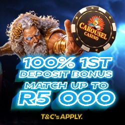 New Online Casino - Carousel Casino