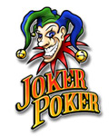 Lets have a joking game of poker.