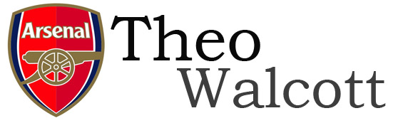 Theo Walcott